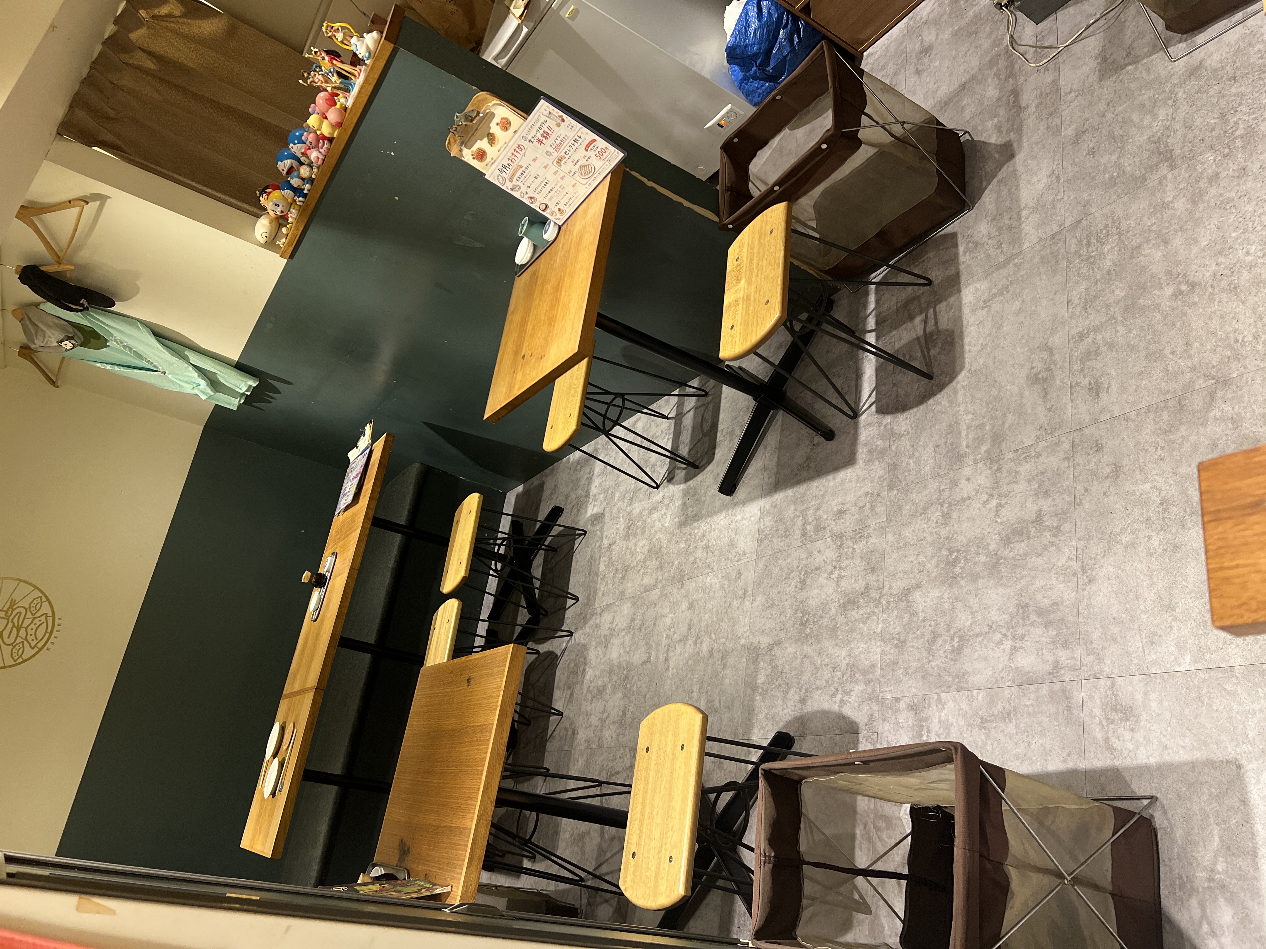 餃子パーティーの店舗写真2