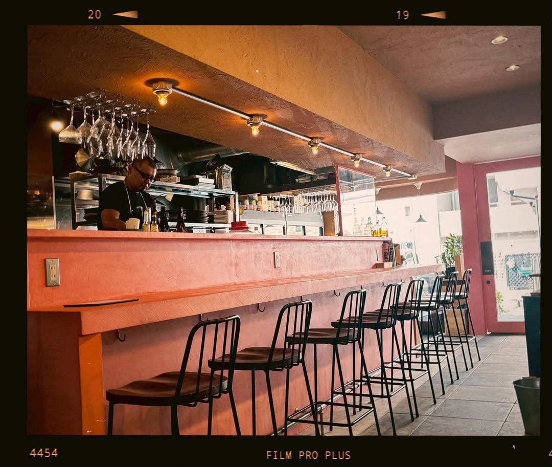 Letourniquet（ルトゥーニケ）の店舗写真2