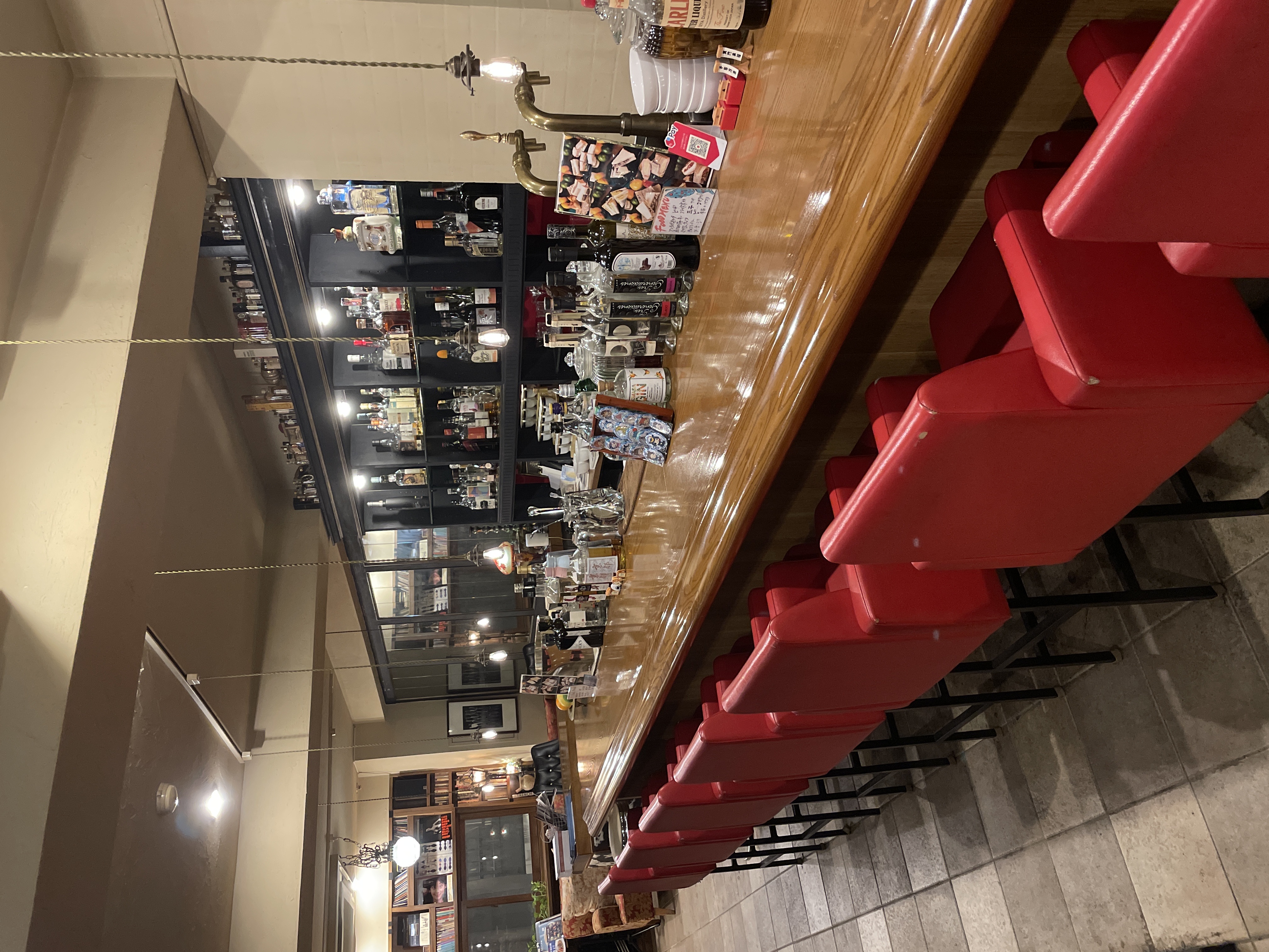 ロゼパピヨンの店舗写真2